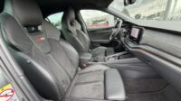 Octavia Limo 2,0TDi RS 4×4 19″ AHK Leder Standheizung