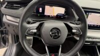 Octavia Limo 2,0TDi RS 4×4 19″ AHK Leder Standheizung