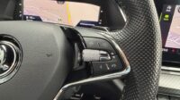 Octavia Limo 2,0TDi RS 4×4 19″ AHK Leder Standheizung