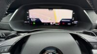 Octavia Limo 2,0TDi RS 4×4 19″ AHK Leder Standheizung
