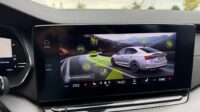 Octavia Limo 2,0TDi RS 4×4 19″ AHK Leder Standheizung