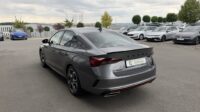 Octavia Limo 2,0TDi RS 4×4 19″ AHK Leder Standheizung