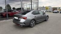 Octavia Limo 2,0TDi RS 4×4 19″ AHK Leder Standheizung