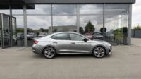 Octavia Limo 2,0TDi RS 4×4 19″ AHK Leder Standheizung