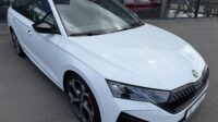 Octavia Kombi 2.0TSI RS 19″ Virtual Facelift ACC