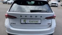 Octavia Kombi 2.0TSI RS 19″ Virtual Facelift ACC