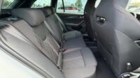 Octavia Kombi 2.0TSI RS 19″ Virtual Facelift ACC