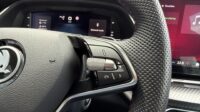 Octavia Kombi 2.0TSI RS 19″ Virtual Facelift ACC