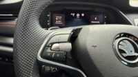 Octavia Kombi 2.0TSI RS 19″ Virtual Facelift ACC