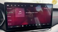 Octavia Kombi 2.0TSI RS 19″ Virtual Facelift ACC
