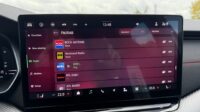 Octavia Kombi 2.0TSI RS 19″ Virtual Facelift ACC