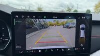 Octavia Kombi 2.0TSI RS 19″ Virtual Facelift ACC