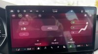 Octavia Kombi 2.0TSI RS 19″ Virtual Facelift ACC