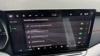 Octavia Kombi 2.0TSI RS 19″ Virtual Facelift ACC