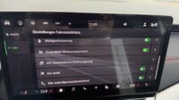 Octavia Kombi 2.0TSI RS 19″ Virtual Facelift ACC
