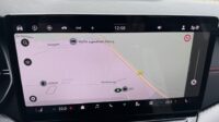 Octavia Kombi 2.0TSI RS 19″ Virtual Facelift ACC