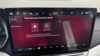 Octavia Kombi 2.0TSI RS 19″ Virtual Facelift ACC