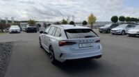 Octavia Kombi 2.0TSI RS 19″ Virtual Facelift ACC