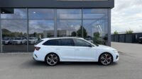 Octavia Kombi 2.0TSI RS 19″ Virtual Facelift ACC