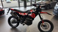 SX 125 1.Hand Top Zustand