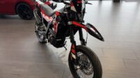 SX 125 1.Hand Top Zustand