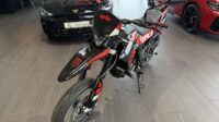 SX 125 1.Hand Top Zustand