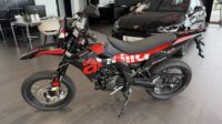 SX 125 1.Hand Top Zustand