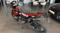 SX 125 1.Hand Top Zustand