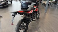 SX 125 1.Hand Top Zustand
