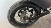 SX 125 1.Hand Top Zustand
