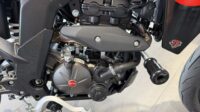 SX 125 1.Hand Top Zustand