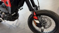 SX 125 1.Hand Top Zustand