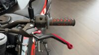 SX 125 1.Hand Top Zustand
