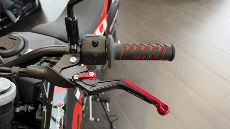 SX 125 1.Hand Top Zustand