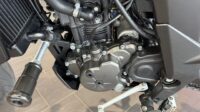SX 125 1.Hand Top Zustand