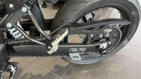 SX 125 1.Hand Top Zustand