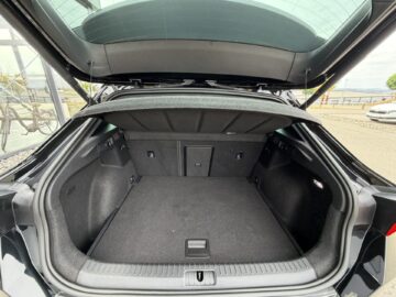 Formentor VZ 4Drive 19″DCC Leder Lenkradhz. ACC