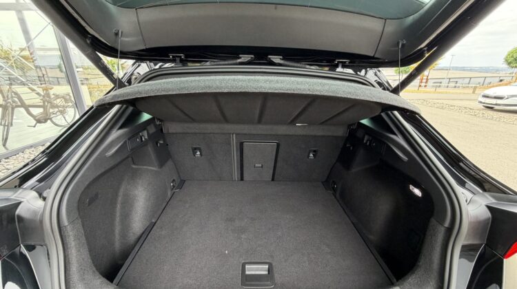 Formentor VZ 4Drive 19″DCC Leder Lenkradhz. ACC