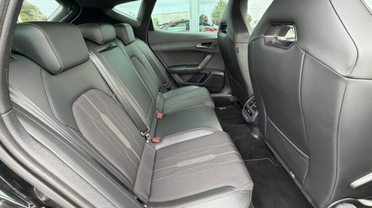 Formentor VZ 4Drive 19″DCC Leder Lenkradhz. ACC